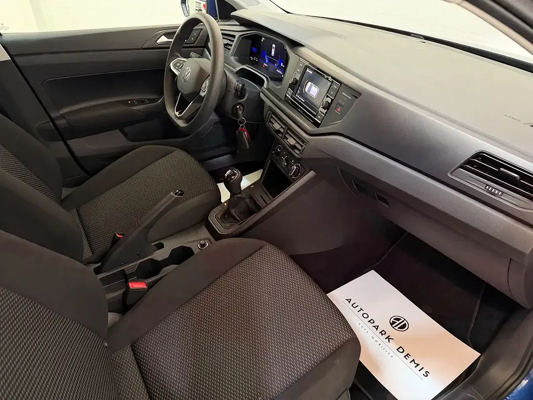 Volkswagen Polo - Thumbnail 13