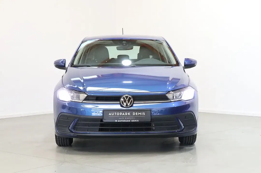 Volkswagen Polo - Thumbnail 3