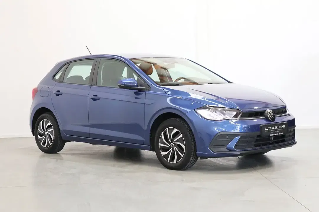 Volkswagen Polo - Thumbnail 4