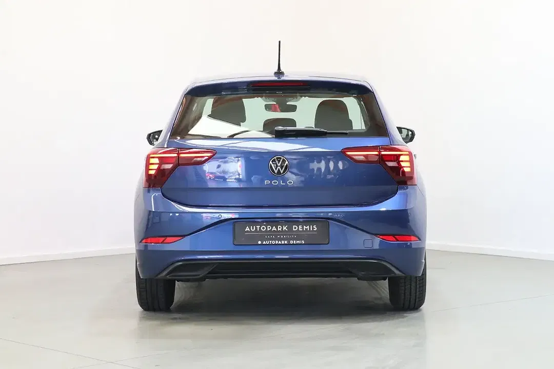 Volkswagen Polo - Thumbnail 6