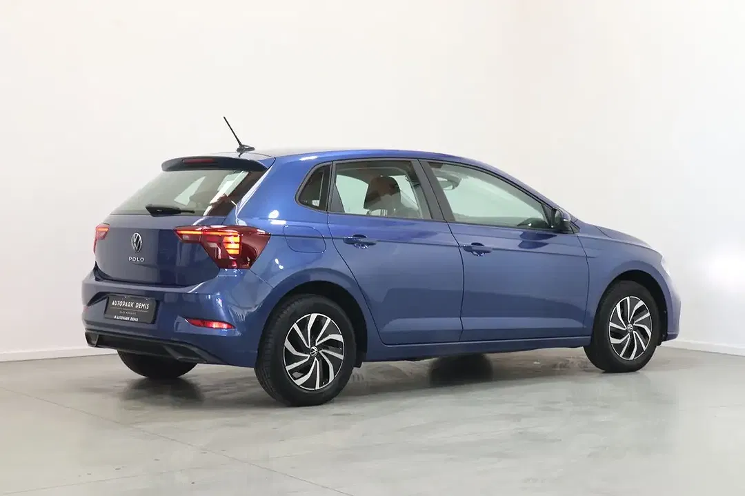 Volkswagen Polo - Thumbnail 7
