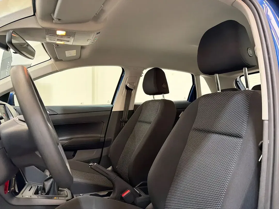 Volkswagen Polo - Thumbnail 9