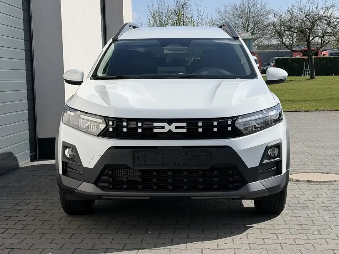 Dacia Jogger - Thumbnail 3