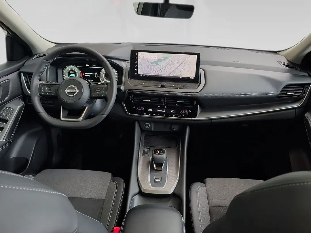 Nissan Qashqai - Thumbnail 13
