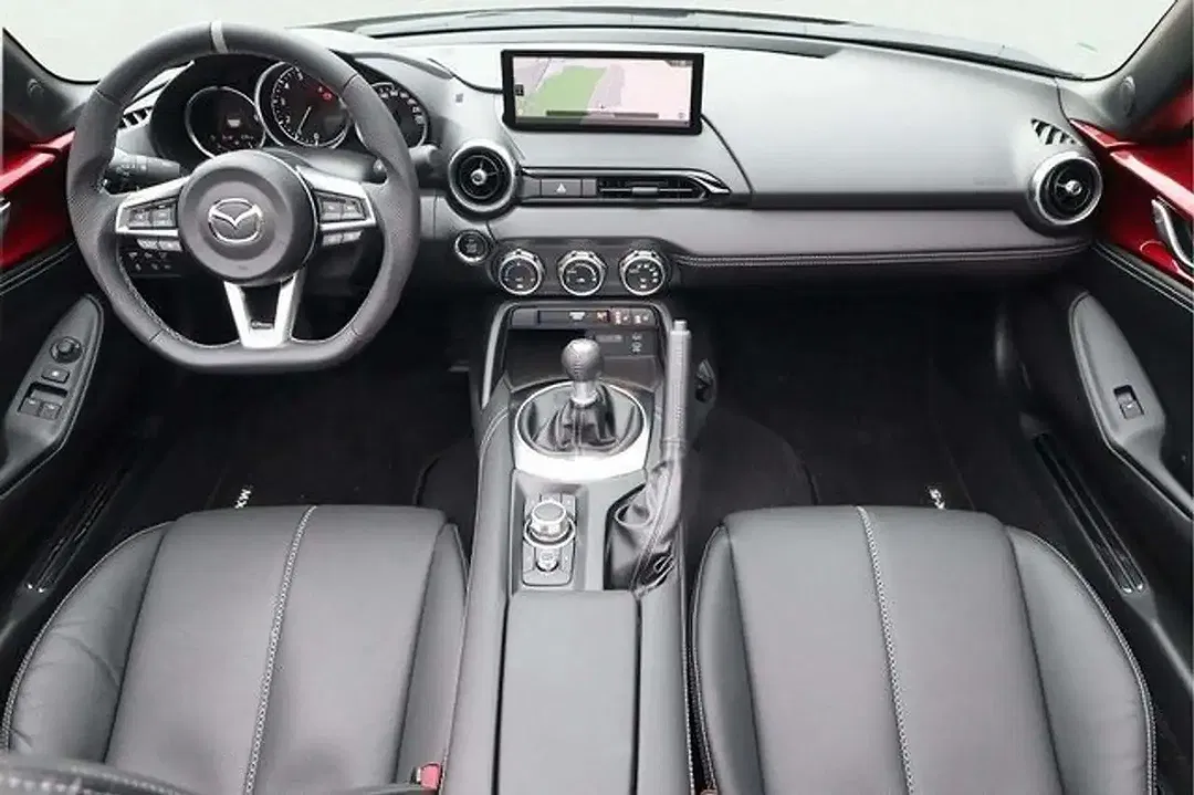 Mazda MX-5 - Thumbnail 14