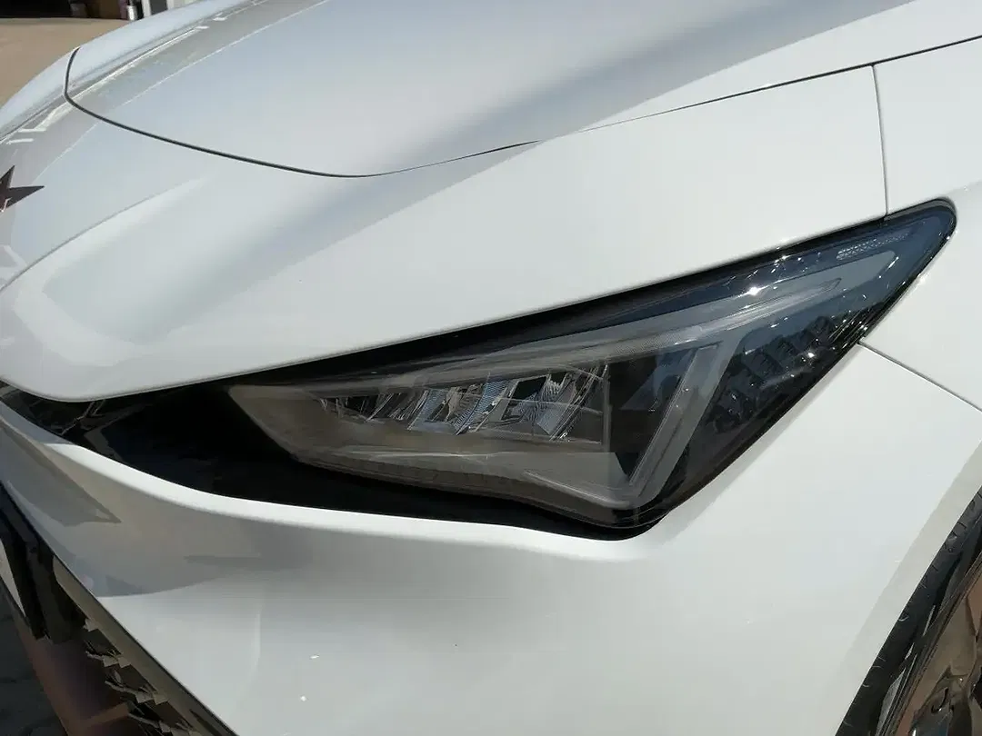 CUPRA Born - foto 14