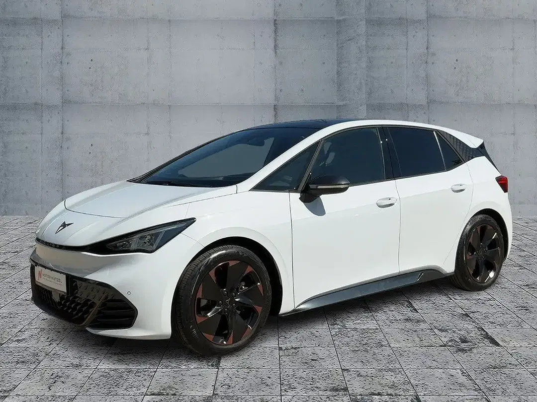CUPRA Born - foto 1