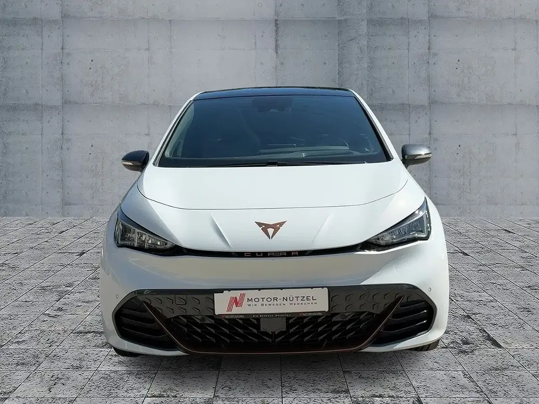 CUPRA Born - foto 2