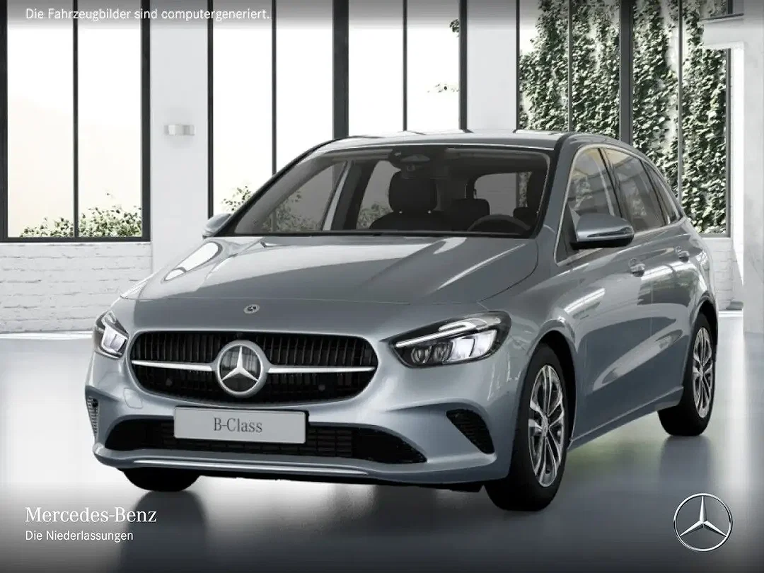 Mercedes-Benz B 180 - Afbeelding 1