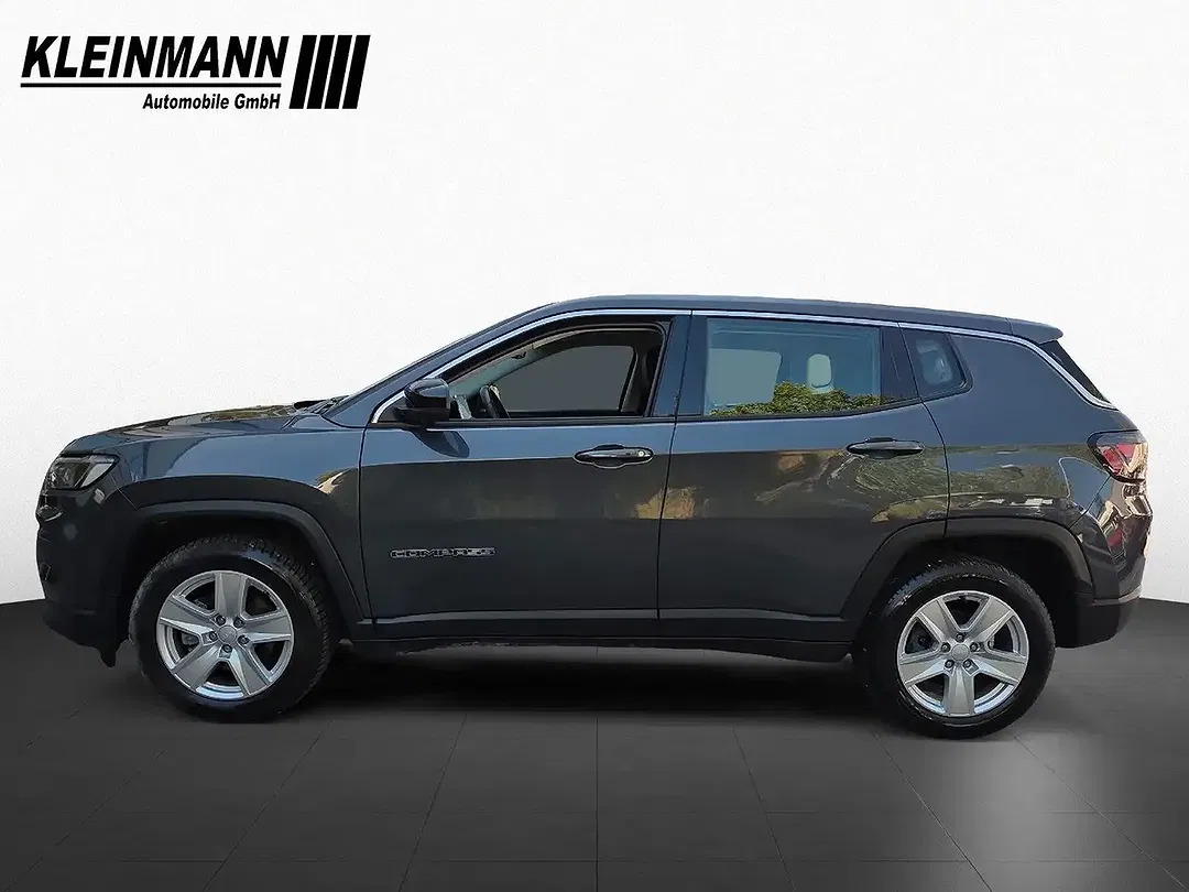 Jeep Compass - Thumbnail 4