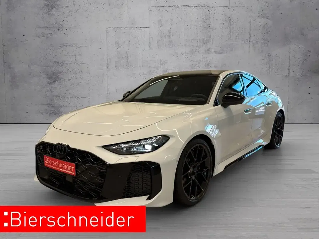 Audi RS5 Matrix LED - foto 1