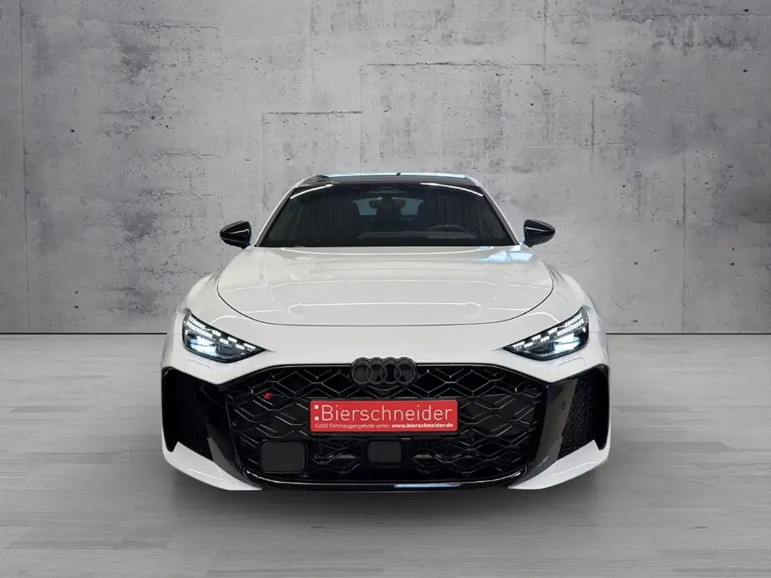 Audi RS5 Matrix LED - foto 2