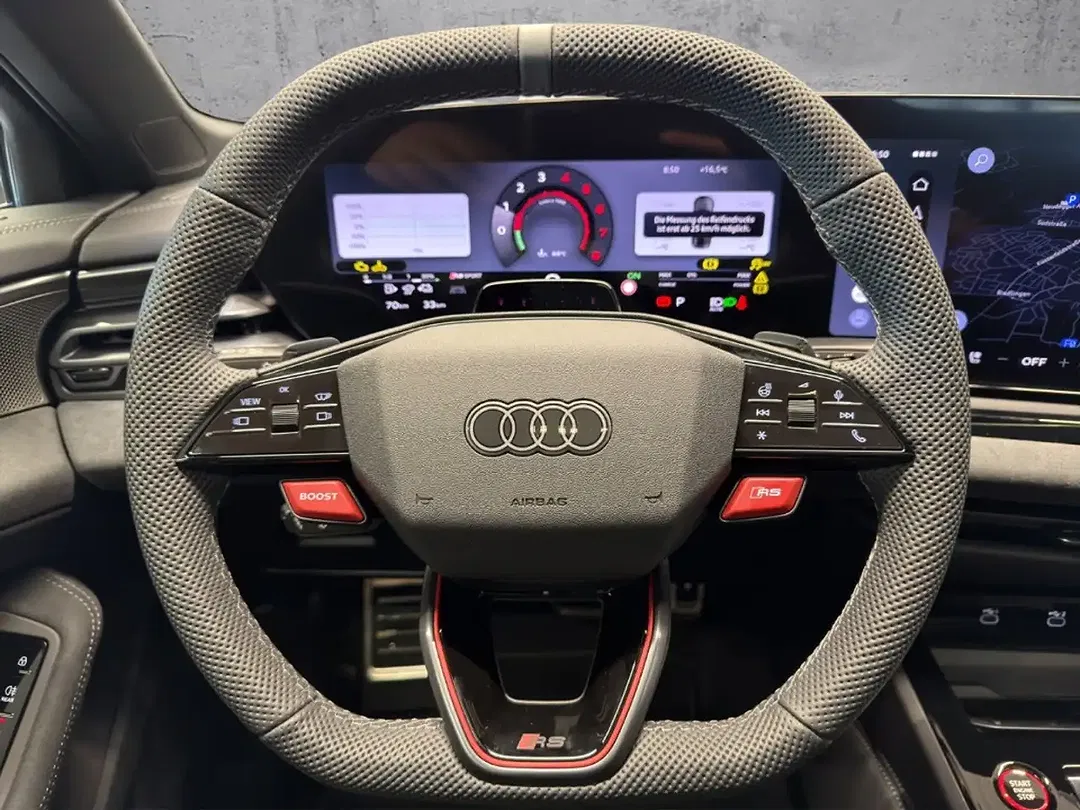 Audi RS5 - Thumbnail 9