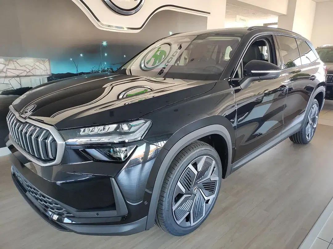 Skoda Kodiaq - Thumbnail 1