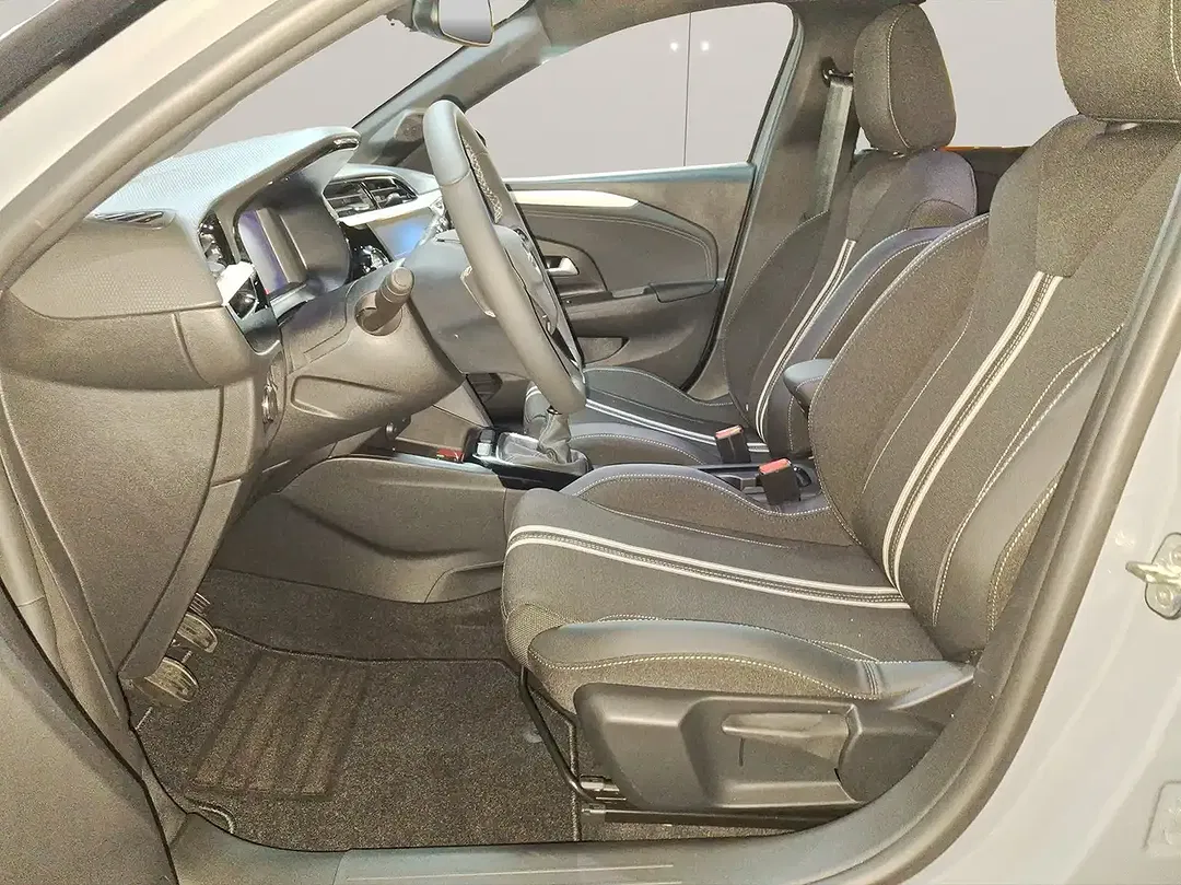 Opel Corsa - Thumbnail 7