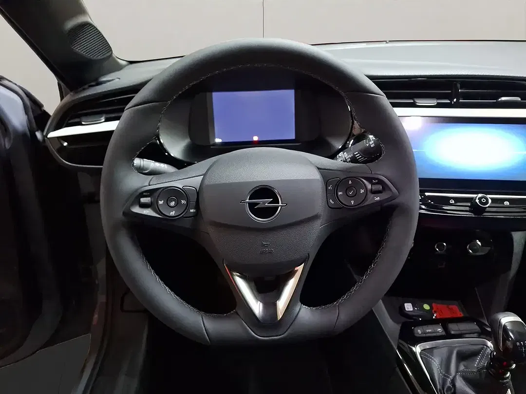 Opel Corsa - Thumbnail 8