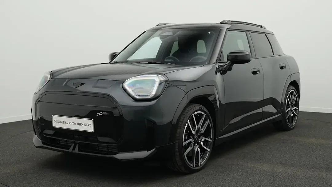MINI Aceman - Afbeelding 1