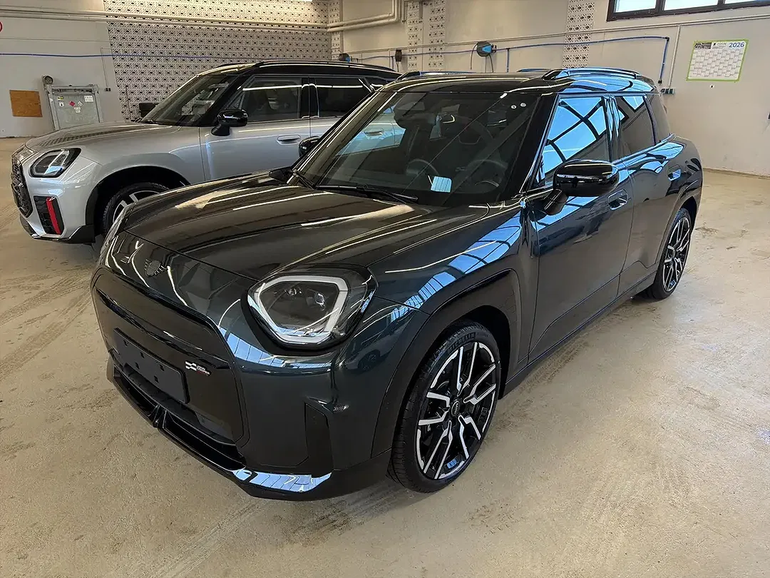 MINI Aceman JCW Trim - foto 2