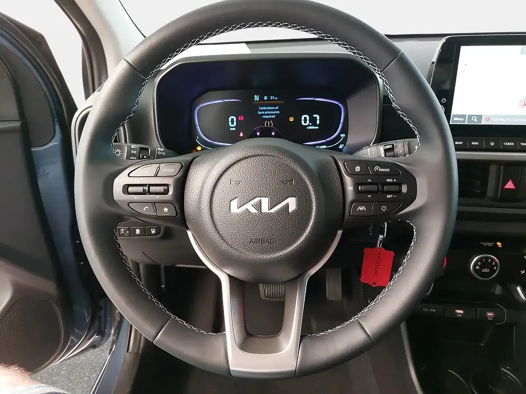 Kia Picanto 1.0 GDI Vision - foto 13
