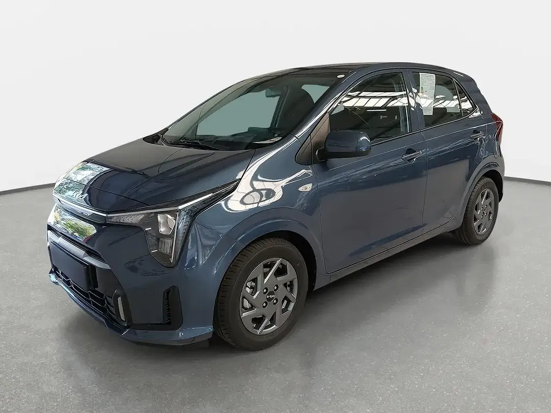Kia Picanto 1.0 GDI Vision - foto 1