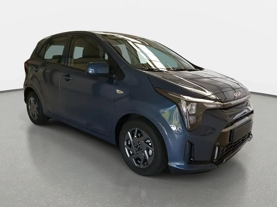 Kia Picanto 1.0 GDI Vision - foto 2