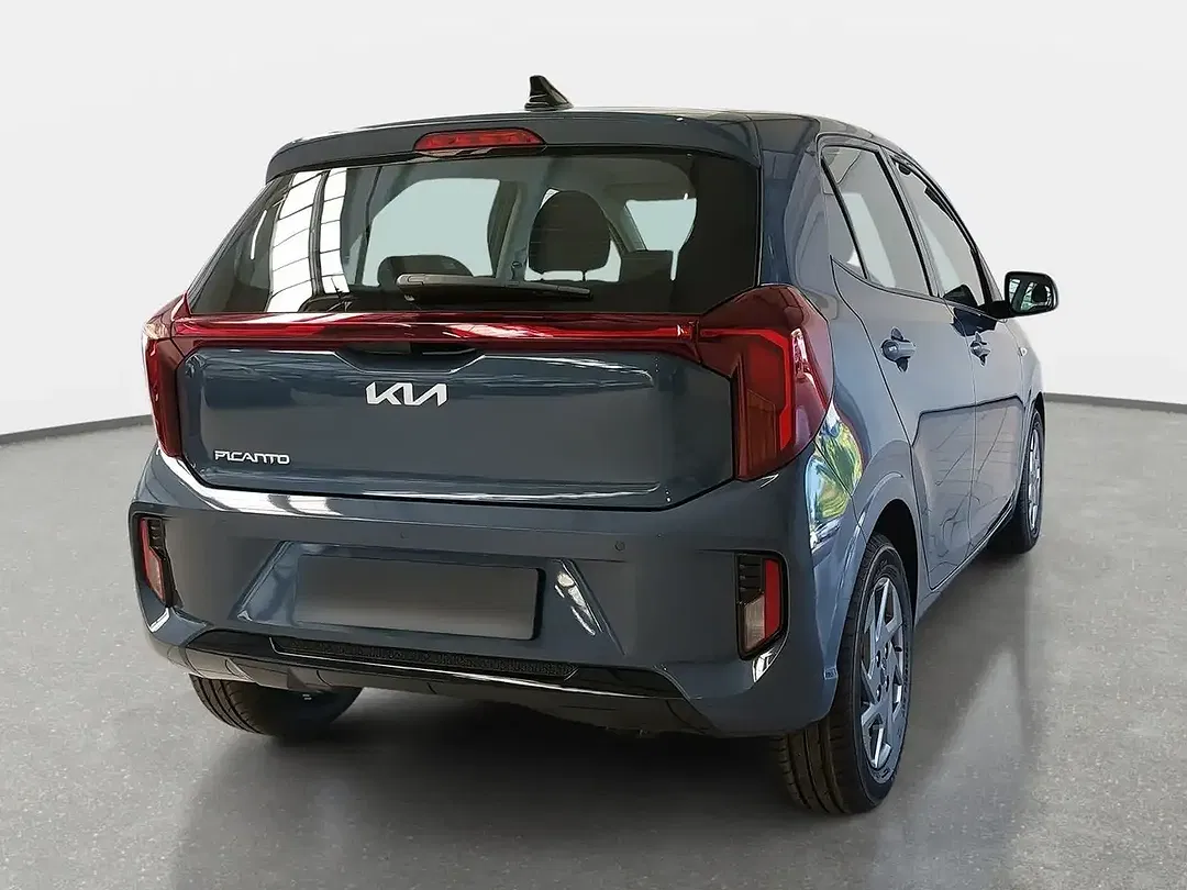 Kia Picanto - Thumbnail 3