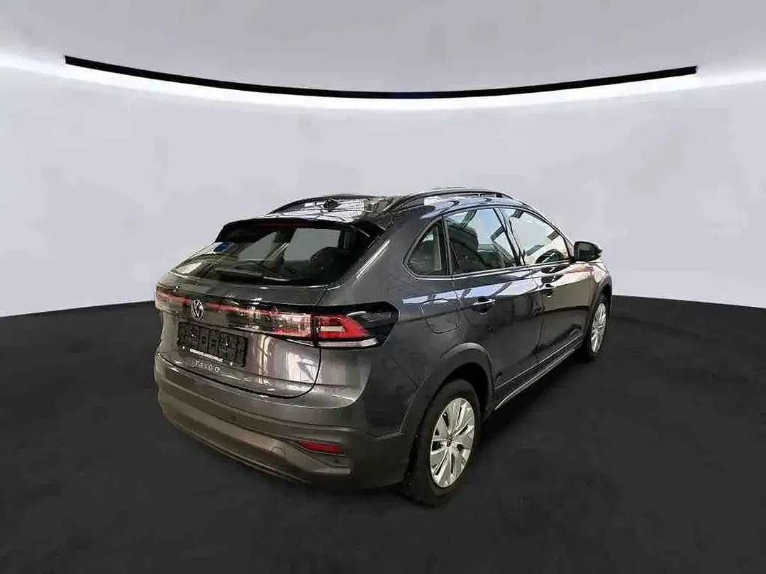 Volkswagen Taigo - Thumbnail 3
