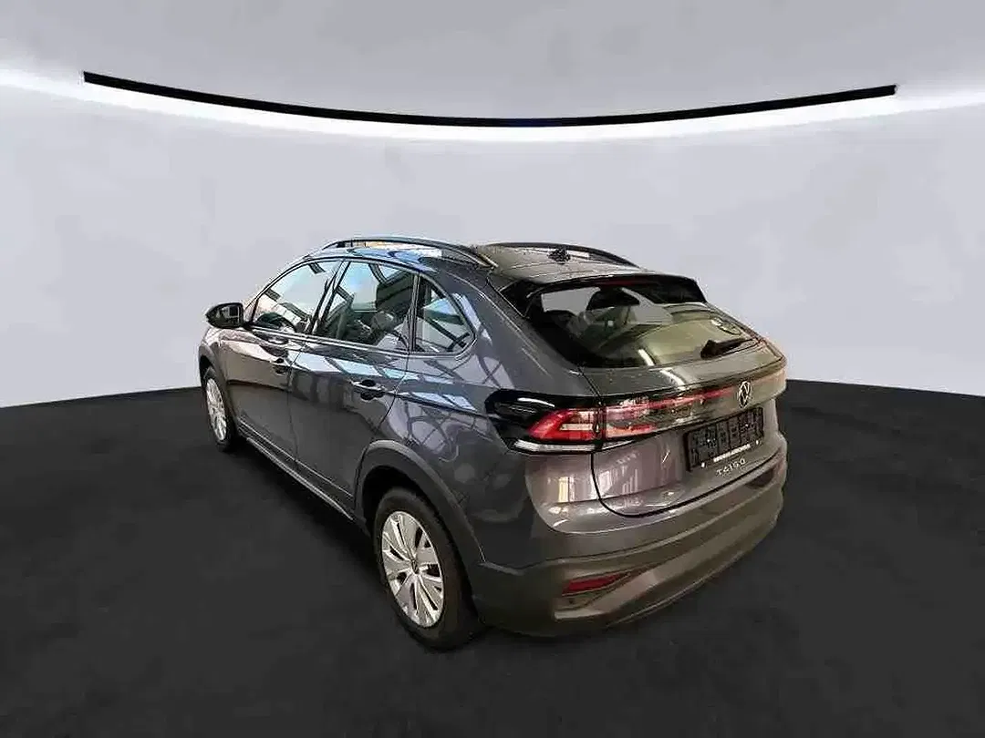 Volkswagen Taigo - Thumbnail 4