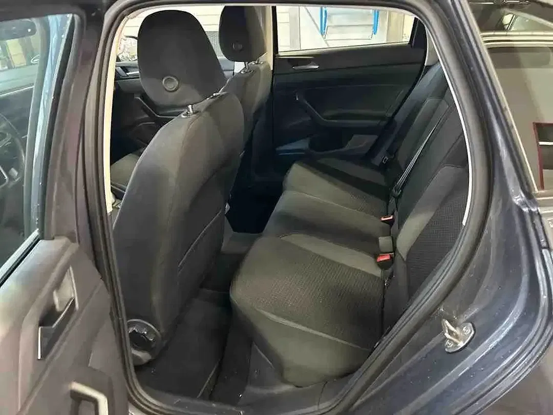Volkswagen Taigo - Thumbnail 7