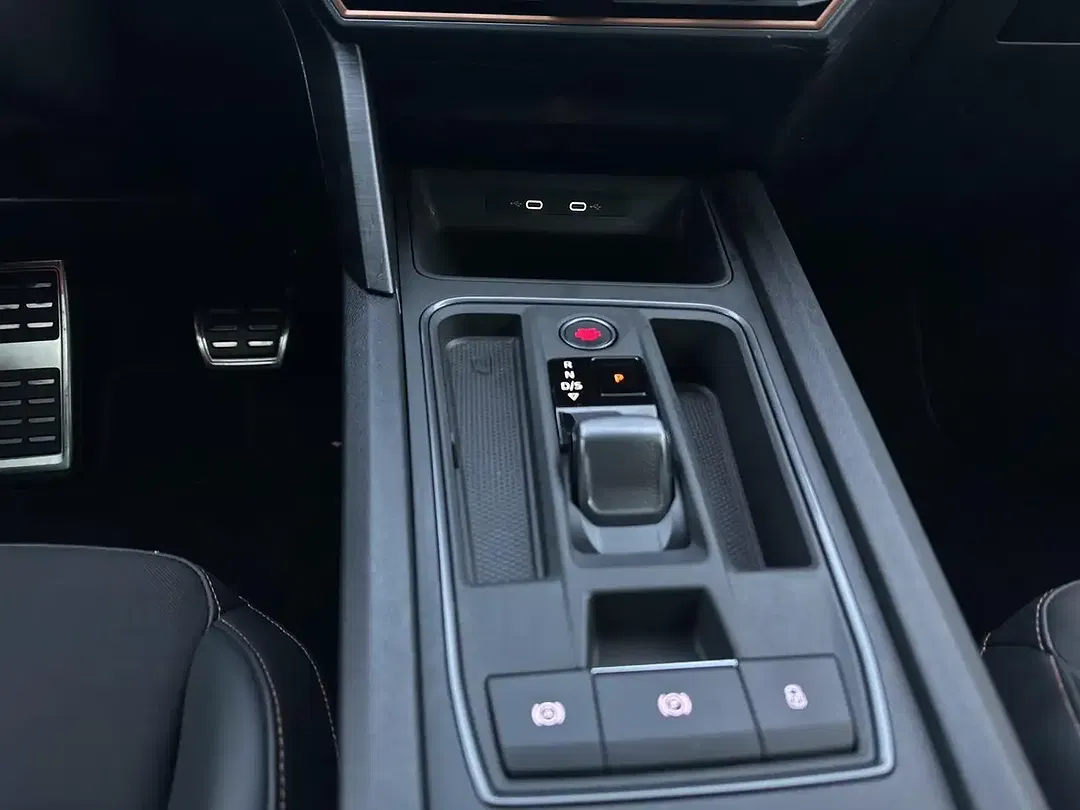 CUPRA Leon - Thumbnail 13