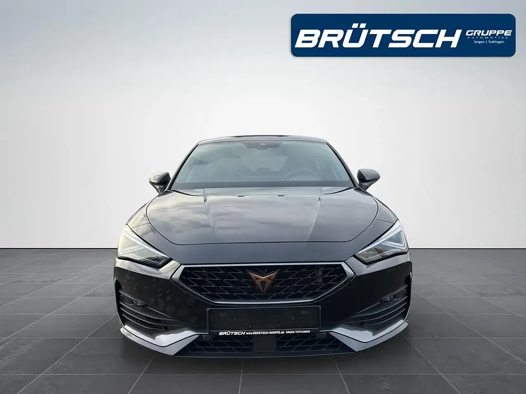 CUPRA Leon - Thumbnail 5