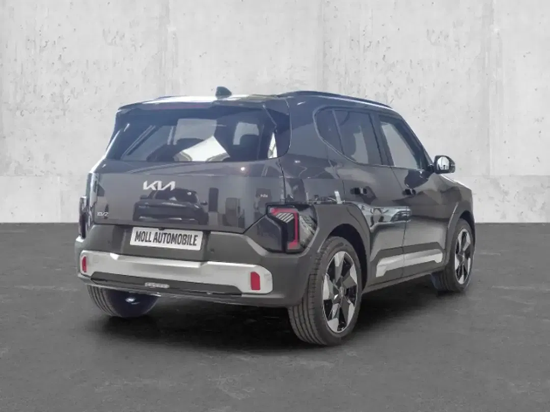 Kia EV2 Earth - foto 2