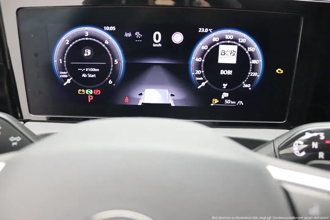 Volkswagen Tiguan - Thumbnail 13