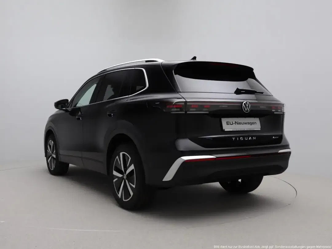 Volkswagen Tiguan - Thumbnail 6