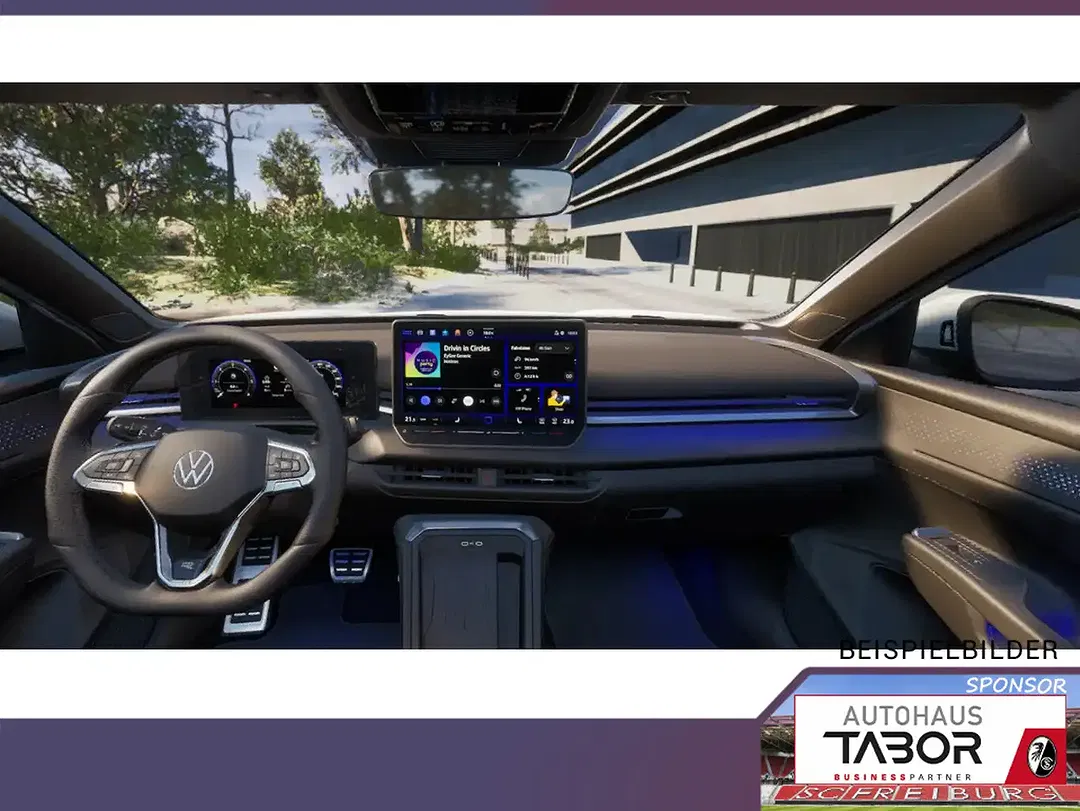 Volkswagen T-Roc - Thumbnail 4