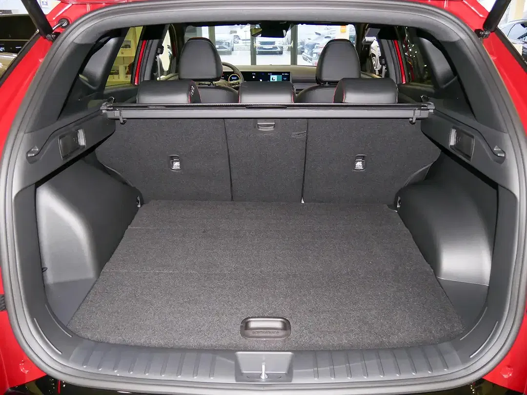 Hyundai TUCSON - Thumbnail 13