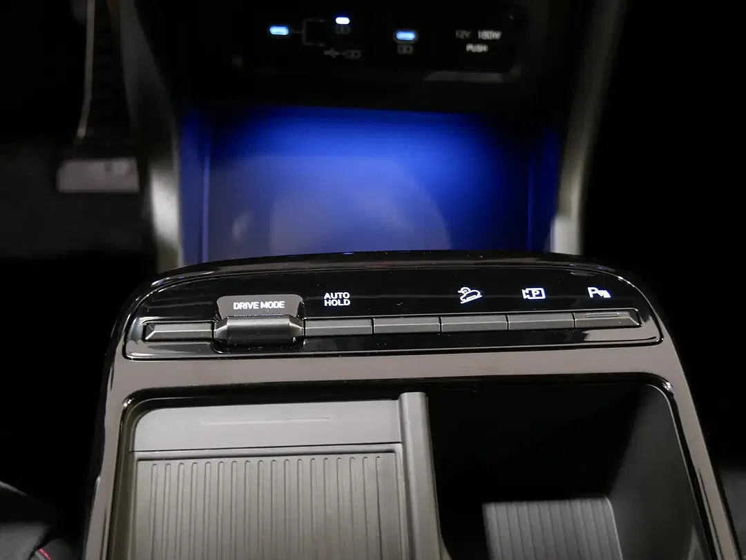 Hyundai TUCSON - Thumbnail 16