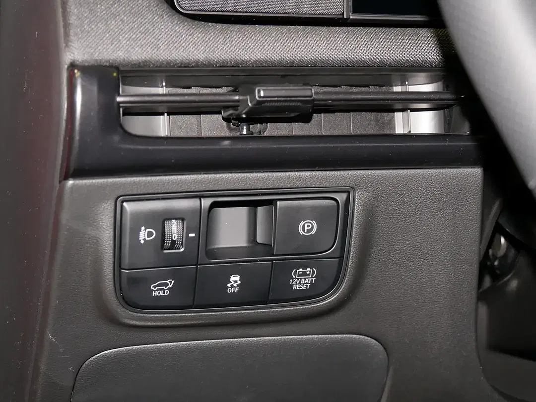 Hyundai TUCSON - Thumbnail 18