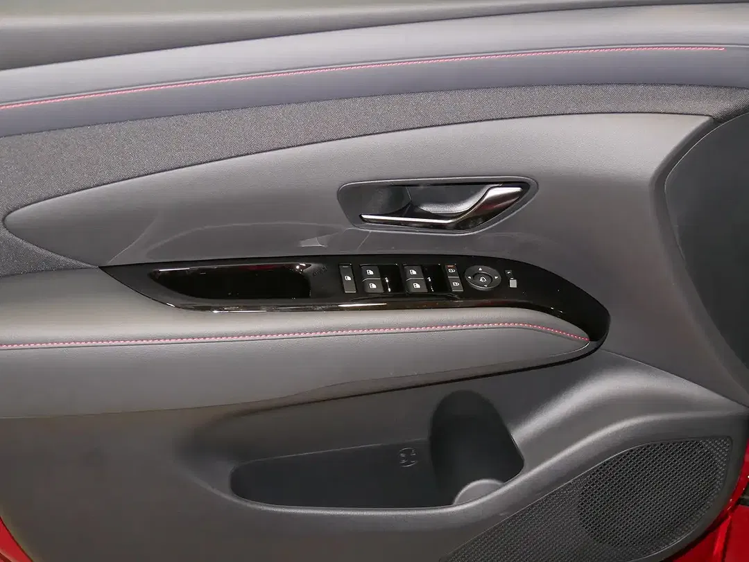 Hyundai TUCSON - Thumbnail 19