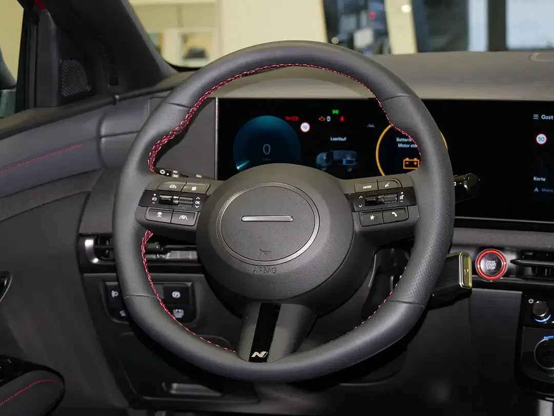 Hyundai TUCSON - Thumbnail 21