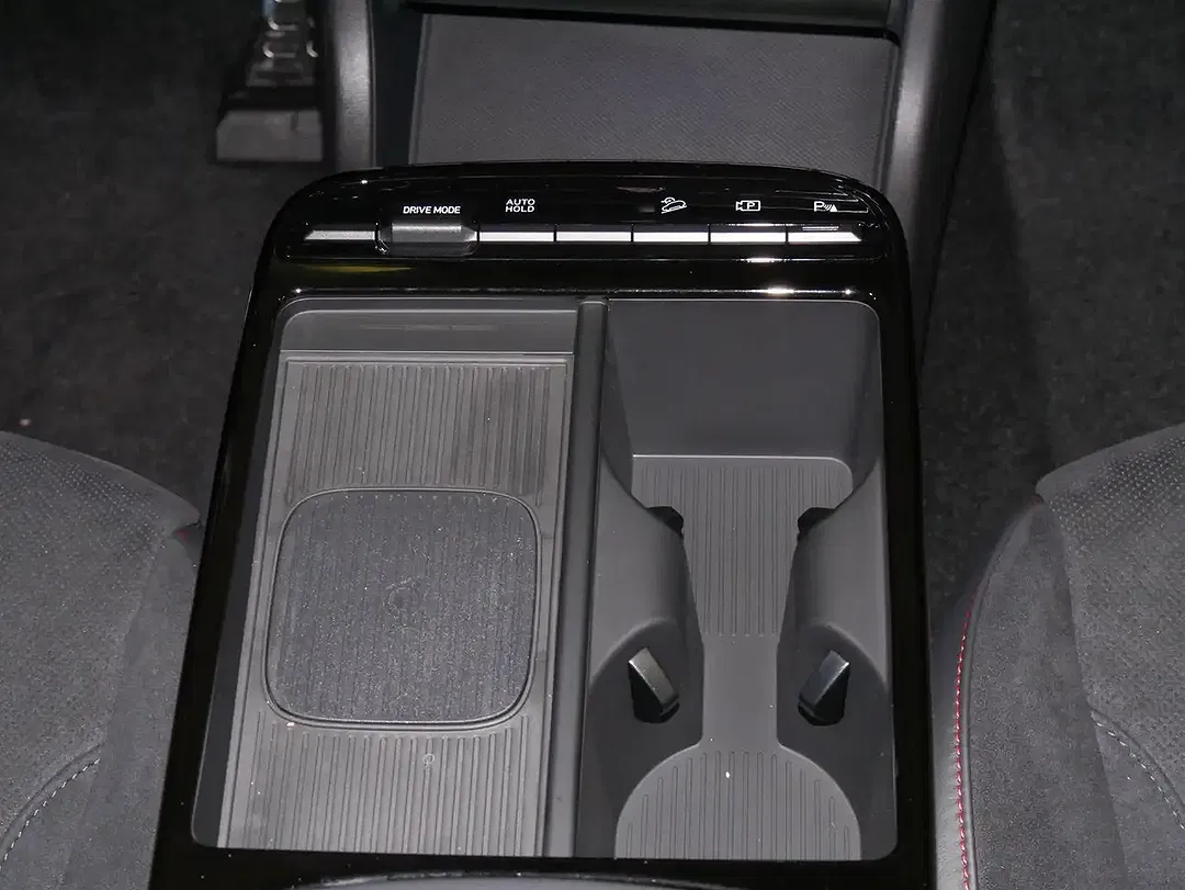 Hyundai TUCSON - Thumbnail 22