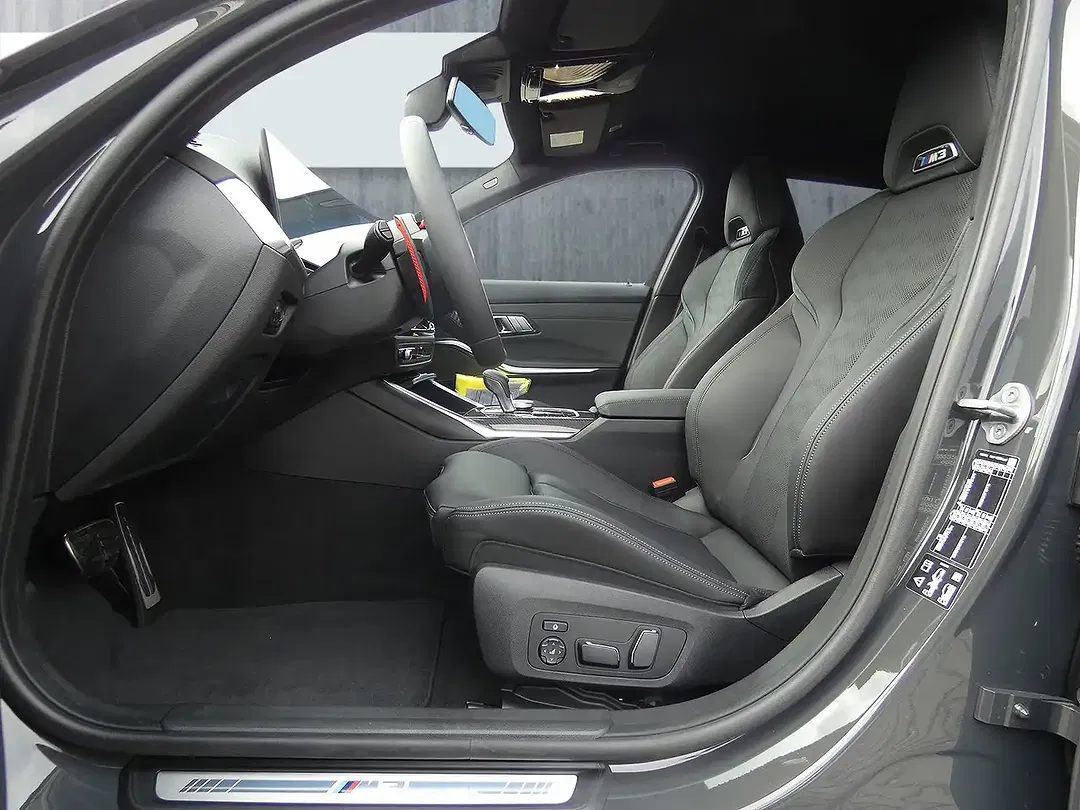 BMW M3 - Thumbnail 11