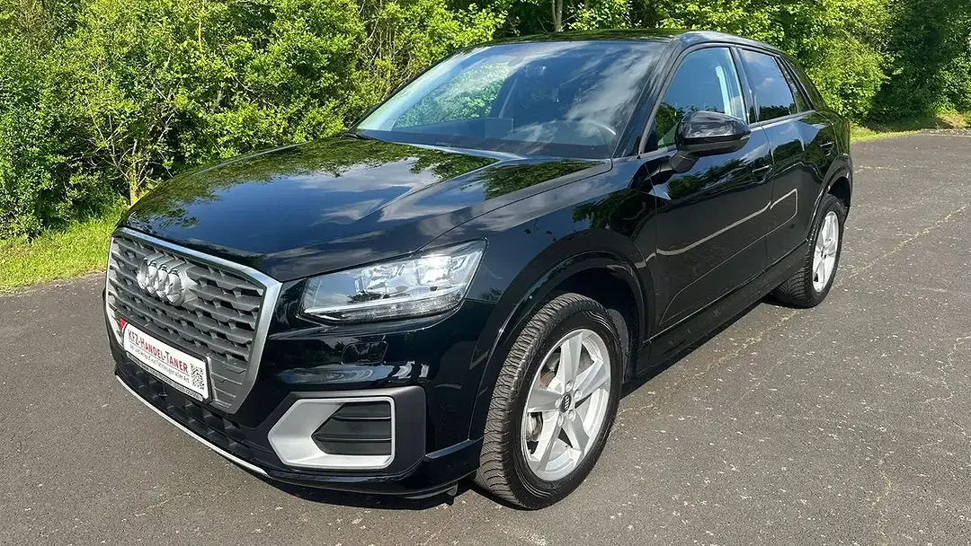 Audi Q2 30 TFSI sport - foto 1
