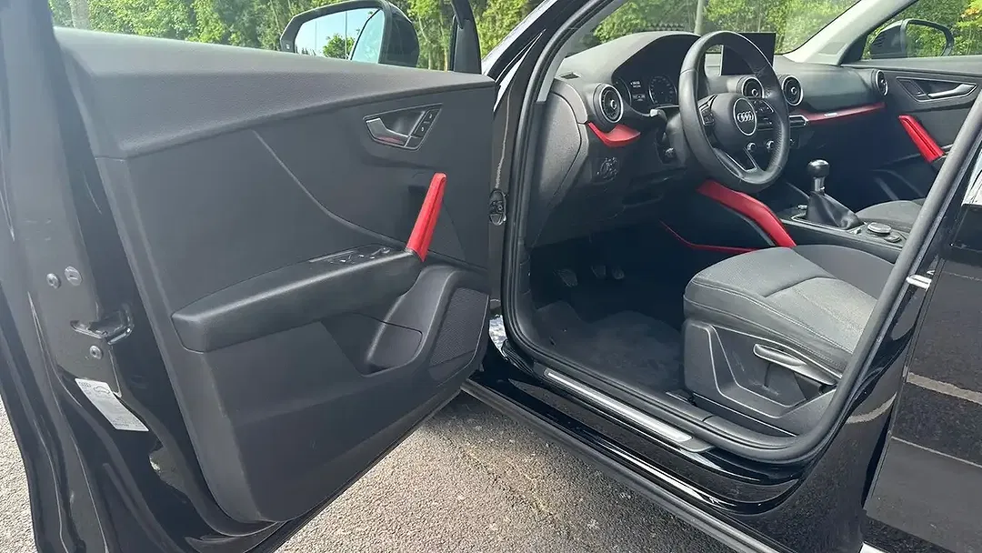 Audi Q2 - Thumbnail 7