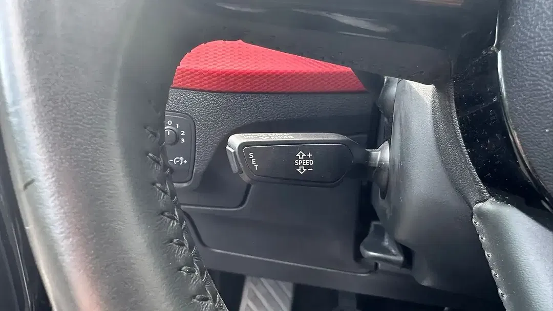 Audi Q2 30 TFSI sport - foto 8