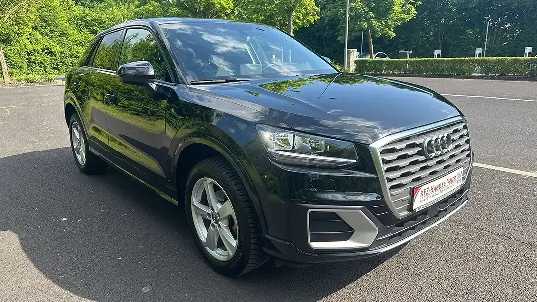 Audi Q2 30 TFSI sport - foto 2