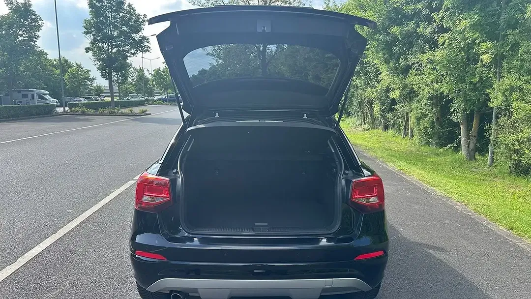Audi Q2 - Thumbnail 5