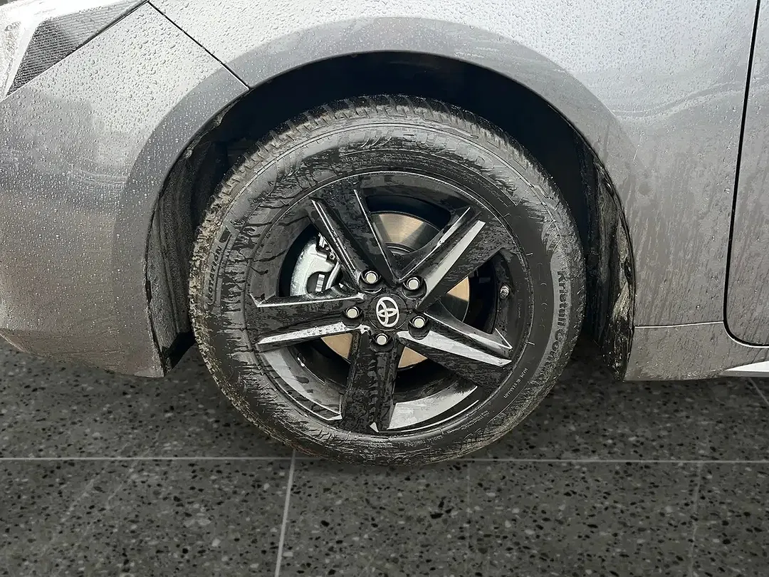 Toyota Corolla Teamplayer - foto 14