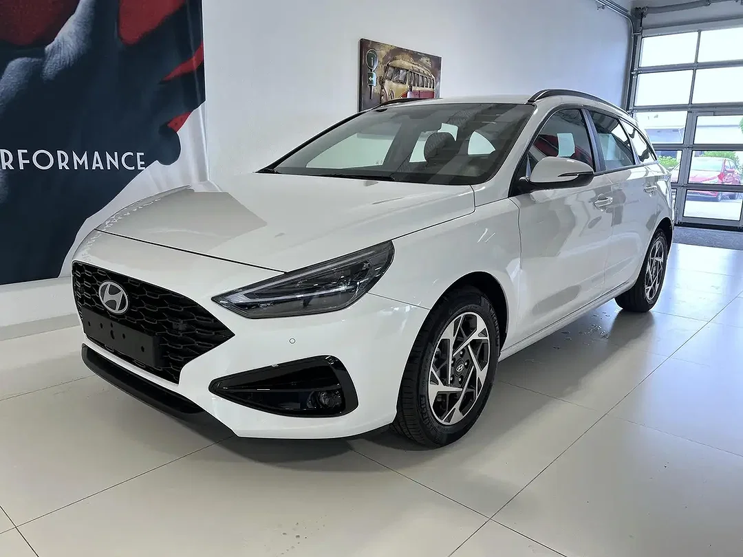 Hyundai i30 - Afbeelding 1