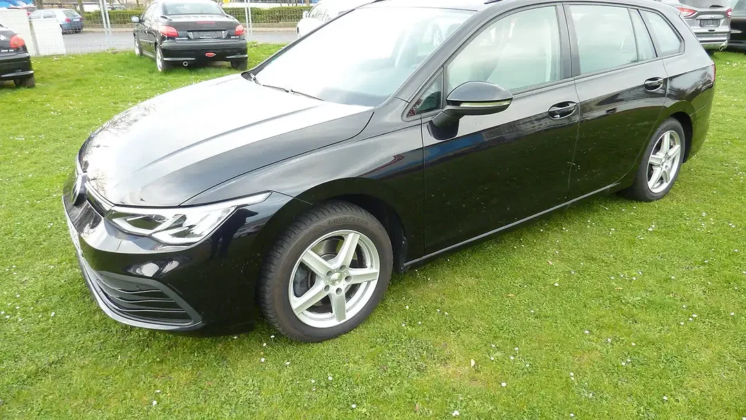 Volkswagen Golf Variant - Afbeelding 1